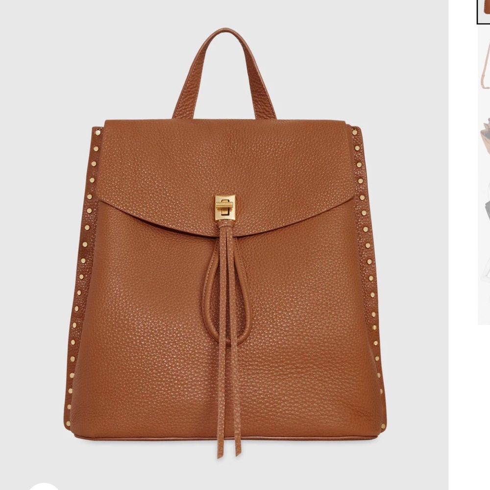 Rebecca Minkoff Darren Signature Backpack